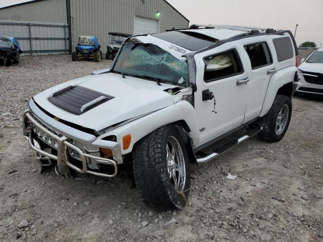 2006 HUMMER H3 