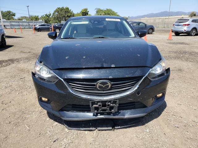 JM1GJ1W6XF1166364 Mazda 6 Grand Touring