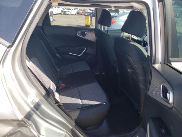 KNDJ23AU7P7854695 KIA SOUL LX