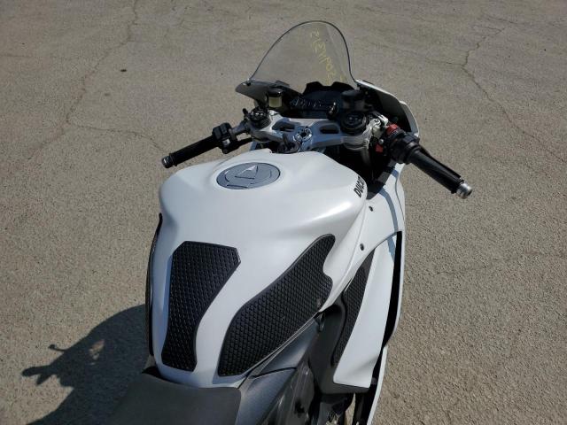 2021 DUCATI PANIGALE V ZDMHAATW1MB003493