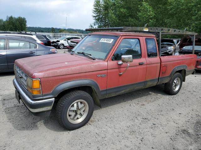 1990 Ford Ranger 