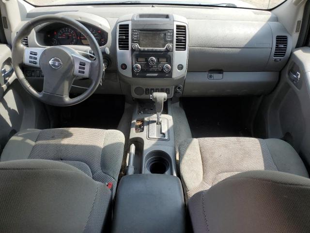 1N6AD0ER5GN749662 Nissan FRONTIER S