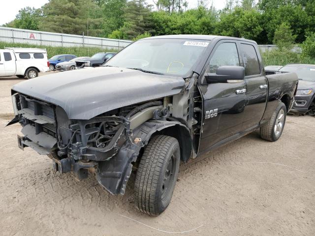 2013 Ram 1500 SLT