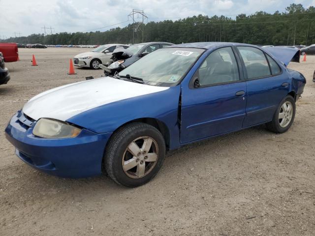 2004 Chevrolet Cavalier LS