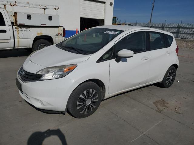 2015 Nissan Versa Note S