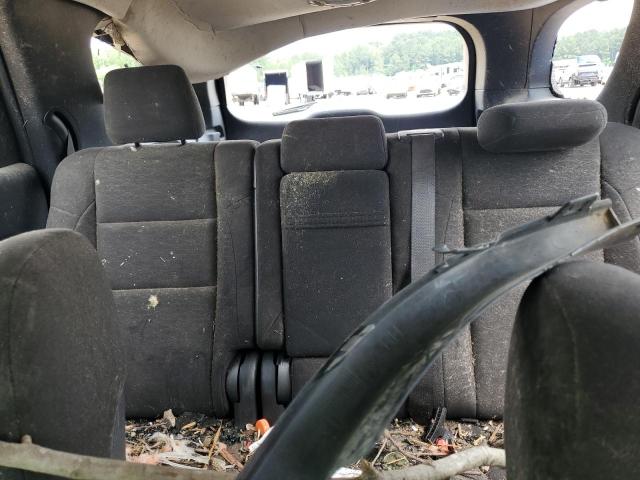 1C4RDHFG0LC260223 Dodge Durango Ssv