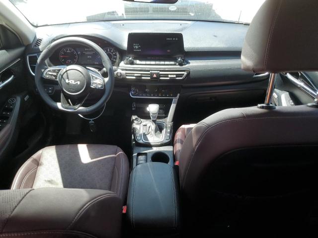 KNDETCA24N7346517 KIA Seltos Sx