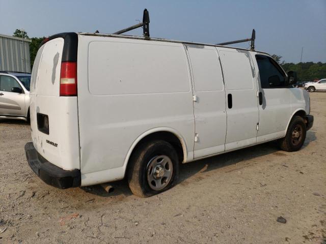 Chevrolet Express g1500