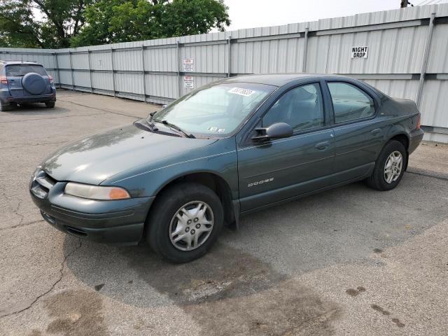 2000 Dodge Stratus SE