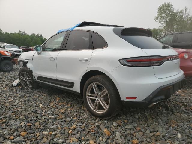 VIN WP1AA2A56PLB08086 2023 Porsche Macan, Base no.2