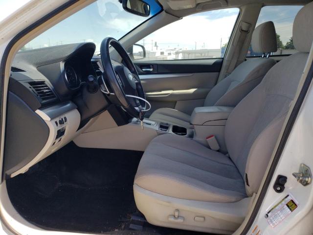 4S4BRBDC7E3251243 Subaru Outback 2.5i Premium
