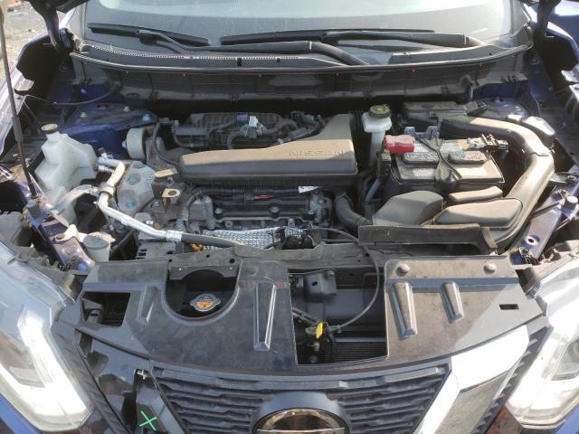 KNMAT2MT5LP500789 Nissan ROGUE S