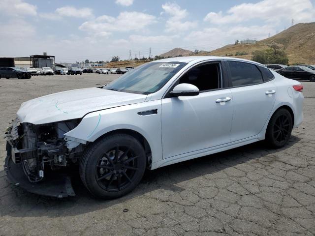 5XXGT4L19JG216527 auction archive image