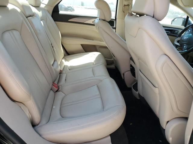 2017 LINCOLN MKZ PREMIE 3LN6L5A91HR645257