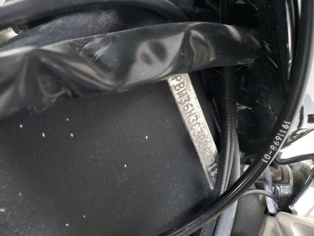 2012 VICTORY MOTORCYCLES CROSS ROAD - 5VPBW36N3C3006391