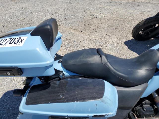 2015 HARLEY-DAVIDSON FLHR ROAD - 1HD1FBM10FB663209