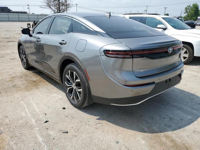 2023 TOYOTA CROWN XLE JTDAAAAFXP3003006