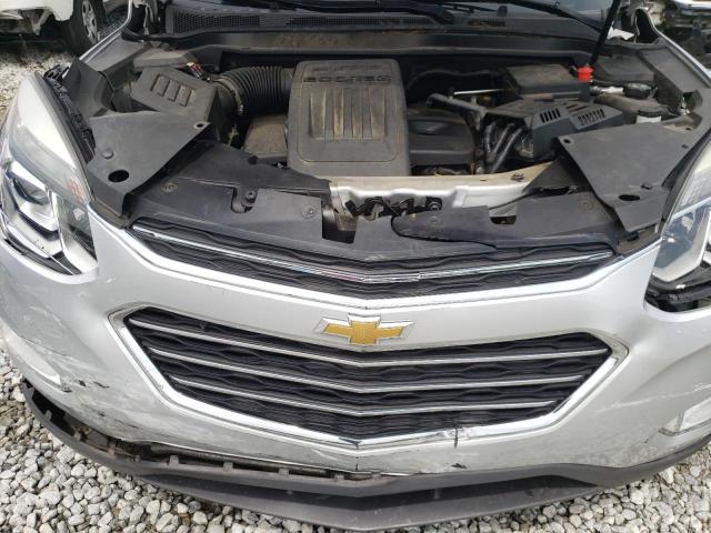 2GNALCEK1H1612254 | 2017 CHEVROLET EQUINOX LT