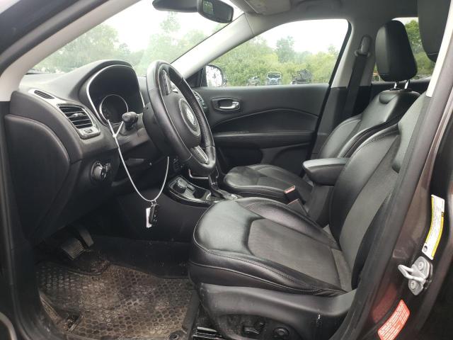 2019 JEEP COMPASS AL 3C4NJDBB4KT674909