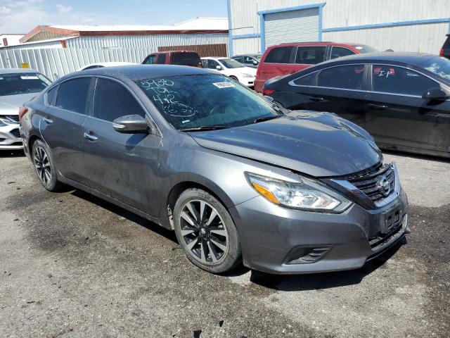 1N4AL3AP2JC235935 Nissan ALTIMA 2.5