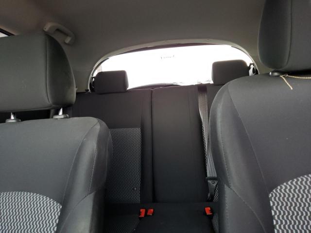 2015 NISSAN JUKE S - JN8AF5MV8FT562553