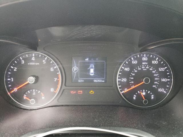 5XXGT4L32HG177209 KIA Optima Lx