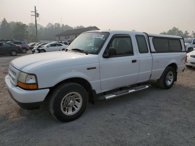 1999 Ford Ranger 