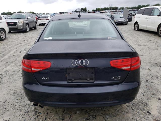 VIN WAUBFAFL1DN045307 2013 Audi A4, Premium no.6