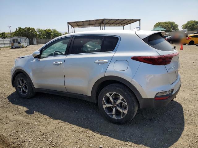 KNDPM3AC9M7888371 KIA Sportage Lx