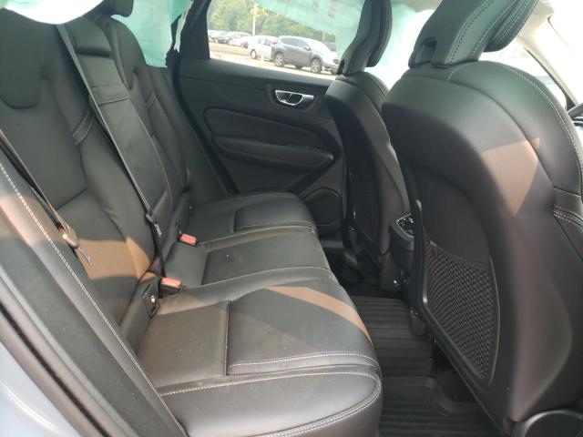 2022 VOLVO XC60 B6 IN - YV4062RL9N1953764