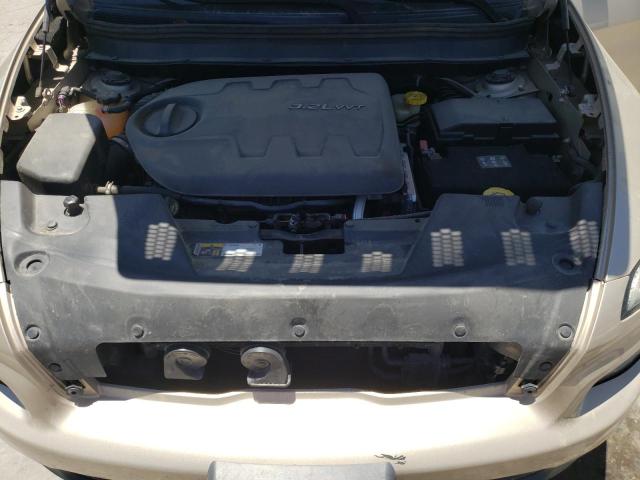 1C4PJMCS5EW286514 Jeep Cherokee Latitude