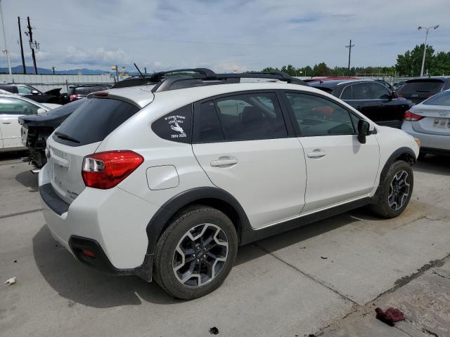 JF2GPABC0G8215771 Subaru Crosstrek Premium