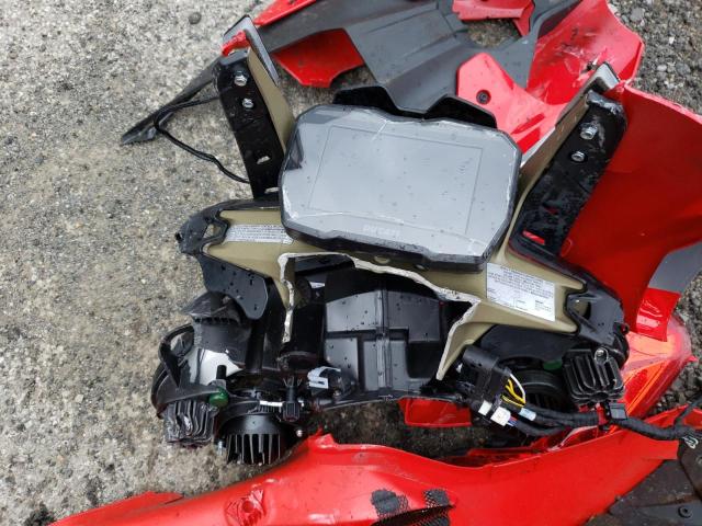 2021 DUCATI PANIGALE V ZDMDAGNW0MB016122