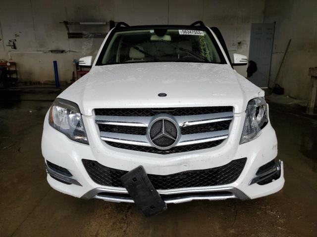 2015 MERCEDES-BENZ GLK 350 4M - WDCGG8JB1FG429912