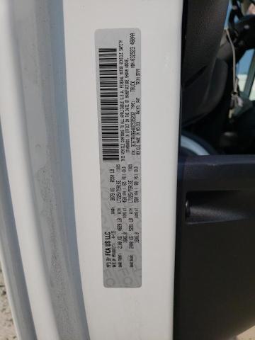2019 RAM PROMASTER - 3C6TRVBG4KE535232
