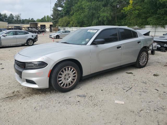 2017 Dodge Charger 