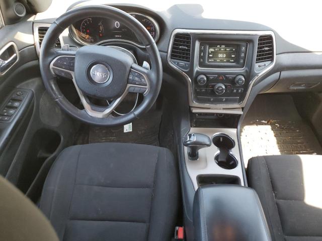 1C4RJFAGXFC102531 Jeep Grand Cherokee Laredo