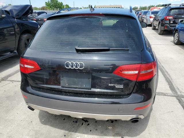 VIN WA1UFAFL4EA160241 2014 Audi A4, Premium Plus no.6