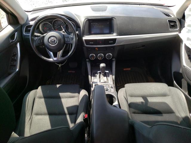 JM3KE4CY9G0855378 Mazda Cx-5 Touring
