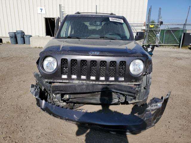 2016 JEEP PATRIOT 1C4NJRAB3GD521983