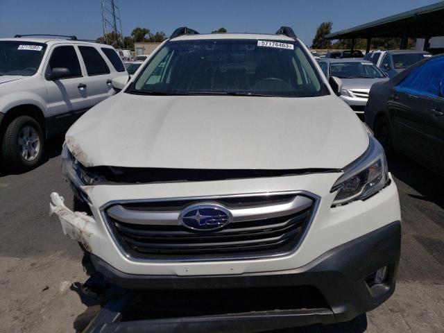 4S4BTANC4N3151515 Subaru Outback Limited