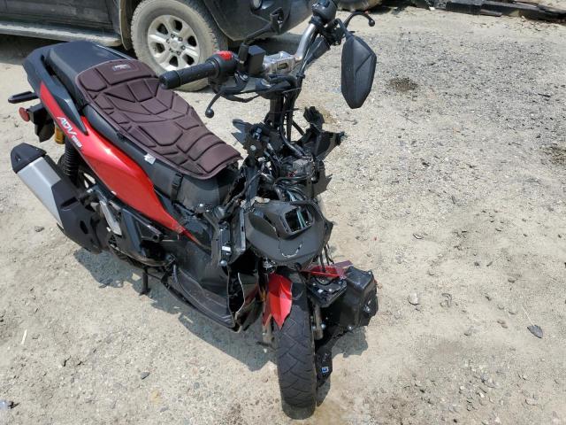 2022 HONDA ADV150 A - MLHKF3851N5101337