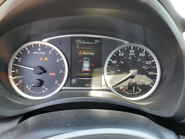 3N1AB7AP8JL625157 Nissan SENTRA S
