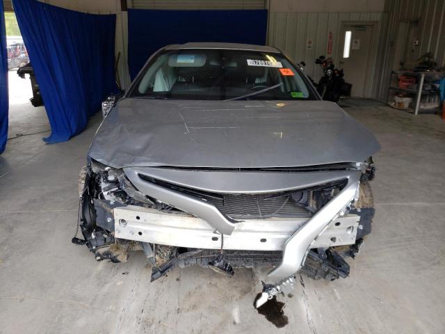 JTNB11HK5J3042886 | 2018 TOYOTA CAMRY L