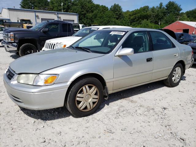 2001 Toyota Camry CE