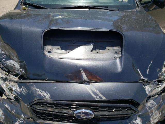 JF1VA1A63J9822466 Subaru WRX