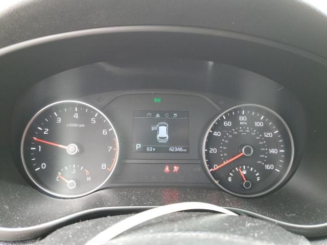 KNDPMCACXL7800443 KIA Sportage Lx