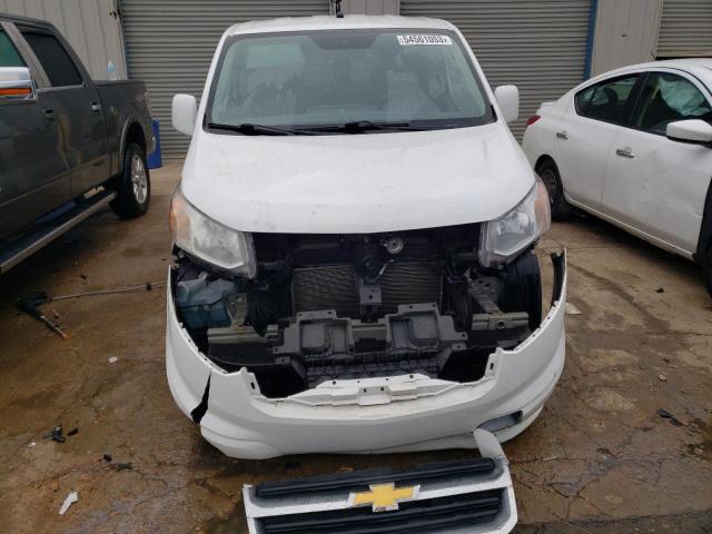 2018 CHEVROLET CITY EXPRE - 3N63M0ZN2JK693113
