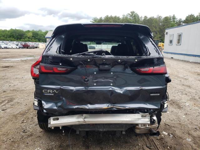 2023 HONDA CR-V SPORT - 7FARS6H90PE001804
