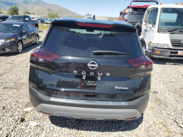 5N1BT3BB8PC759628 Nissan ROGUE SV